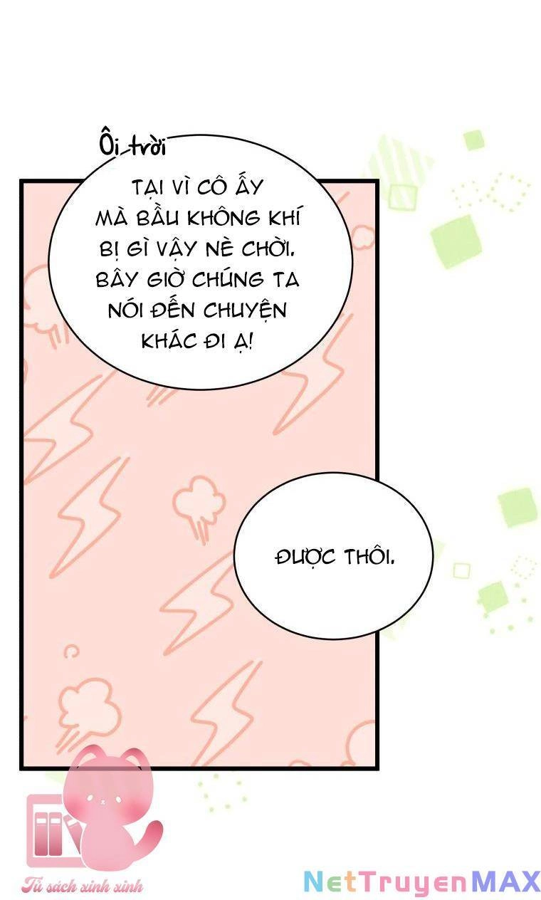 Công Khai Hẹn Hò Chốn Công Sở Chapter 51 - 49