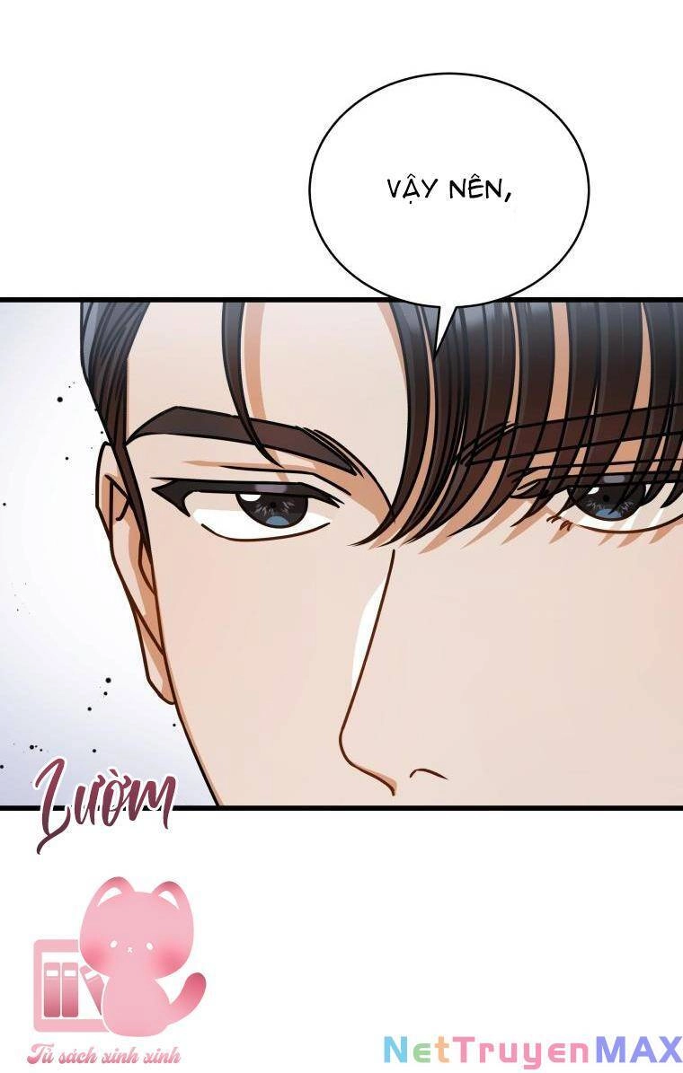 Công Khai Hẹn Hò Chốn Công Sở Chapter 51 - 50