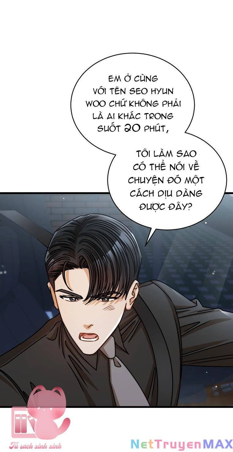 Công Khai Hẹn Hò Chốn Công Sở Chapter 51 - 53