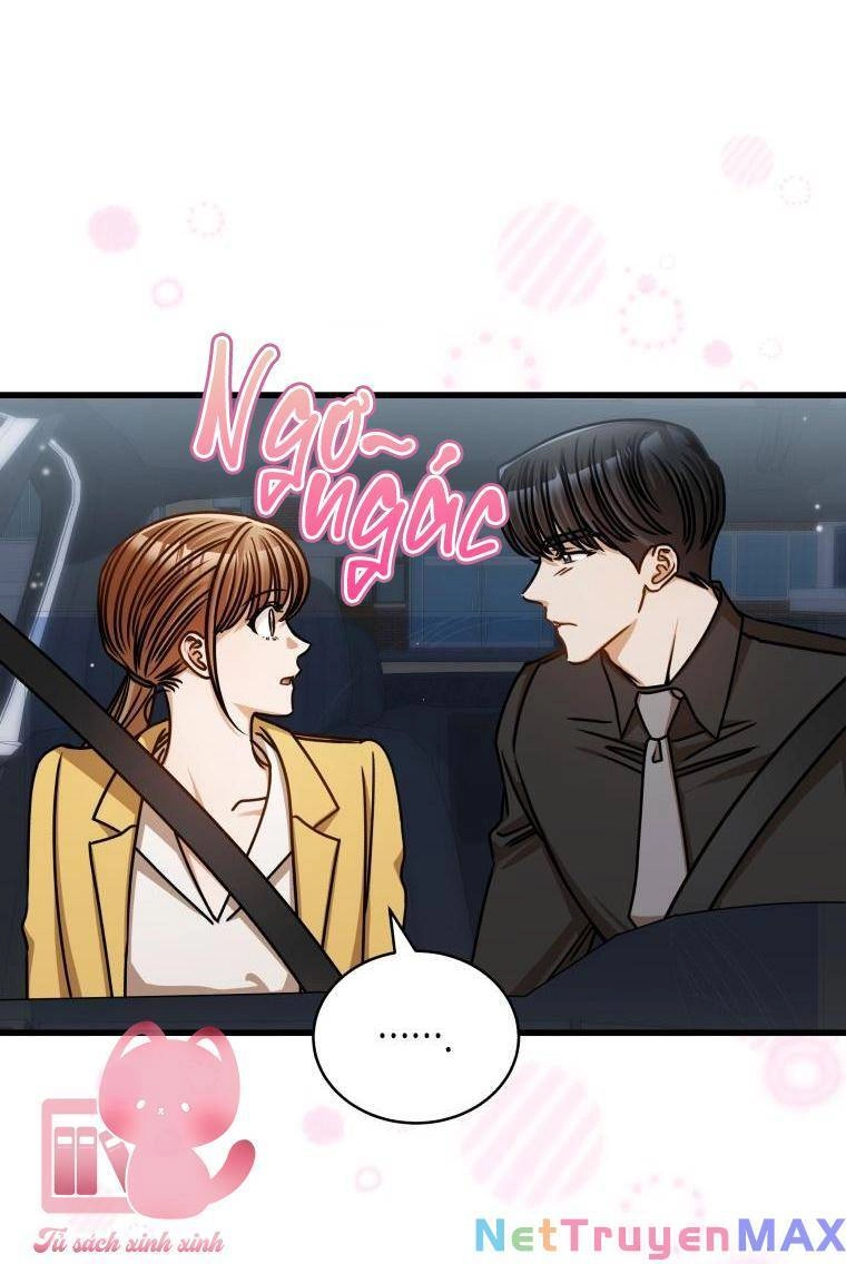 Công Khai Hẹn Hò Chốn Công Sở Chapter 51 - 54