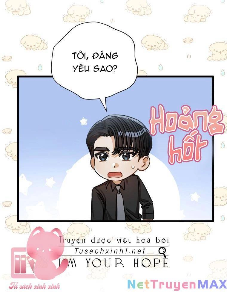 Công Khai Hẹn Hò Chốn Công Sở Chapter 51 - 57