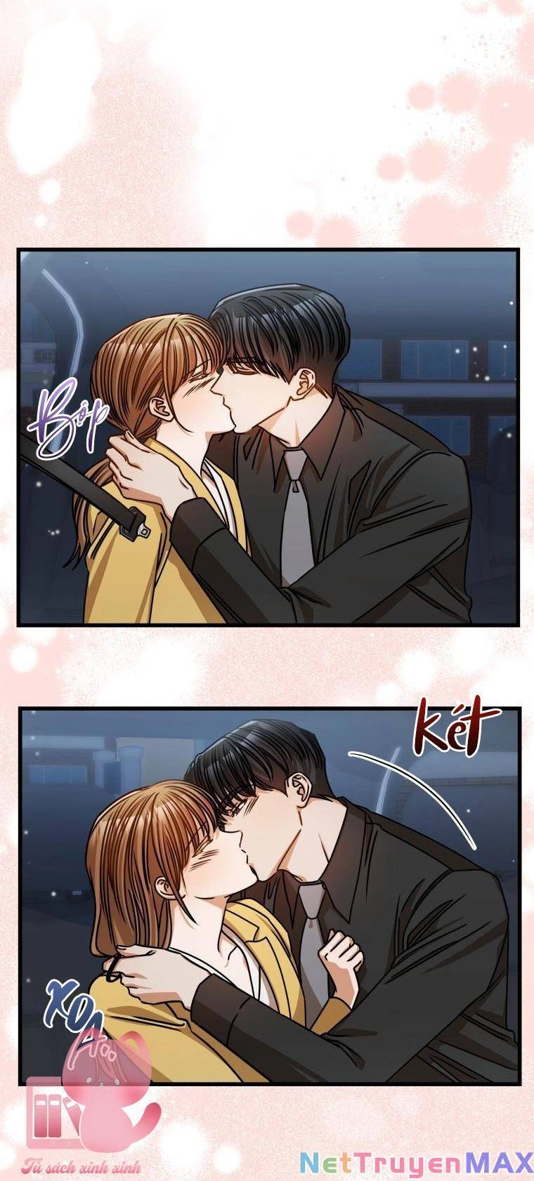 Công Khai Hẹn Hò Chốn Công Sở Chapter 51 - 61