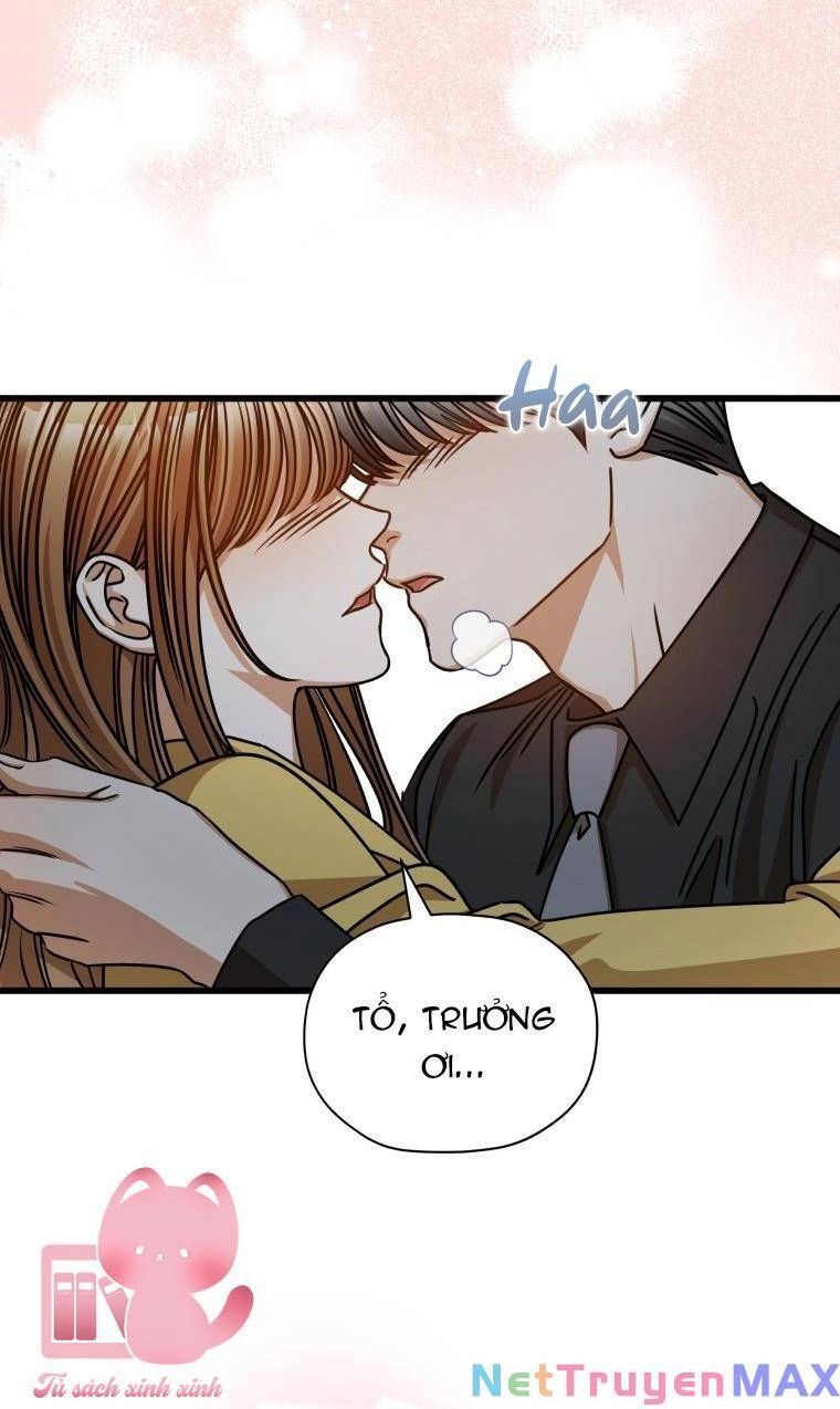 Công Khai Hẹn Hò Chốn Công Sở Chapter 51 - 62