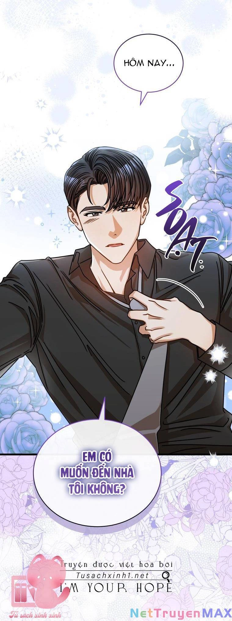 Công Khai Hẹn Hò Chốn Công Sở Chapter 51 - 69