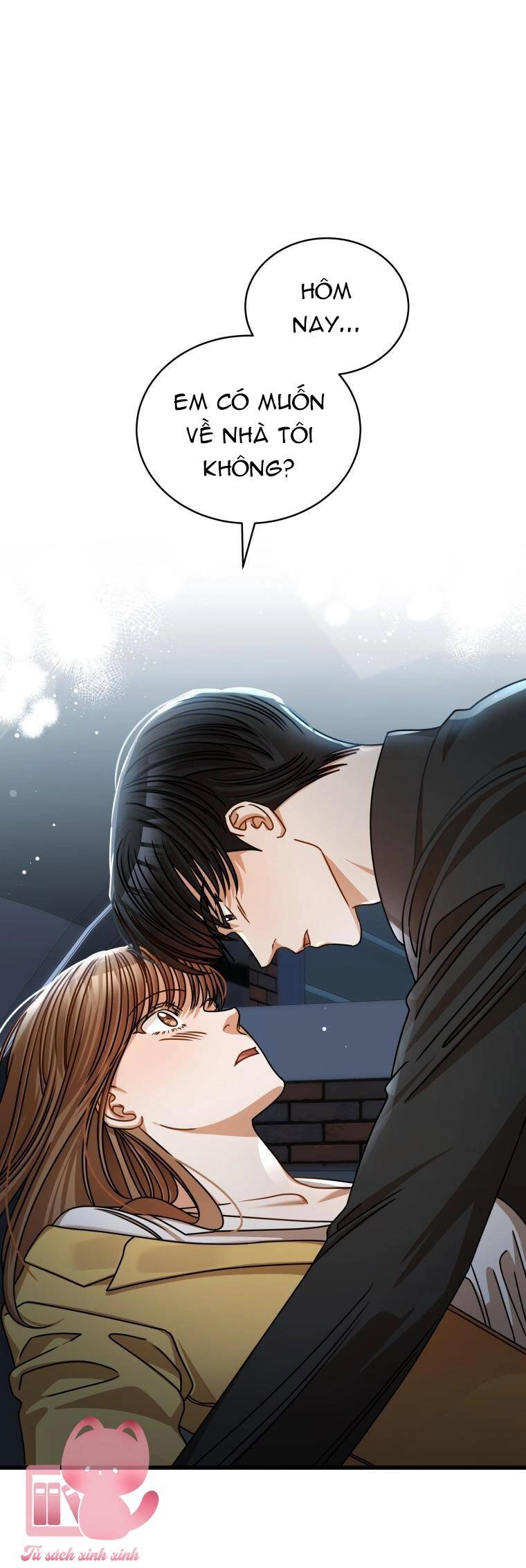 Công Khai Hẹn Hò Chốn Công Sở Chapter 52 - 3