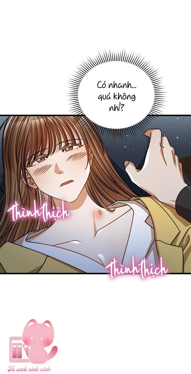 Công Khai Hẹn Hò Chốn Công Sở Chapter 52 - 4