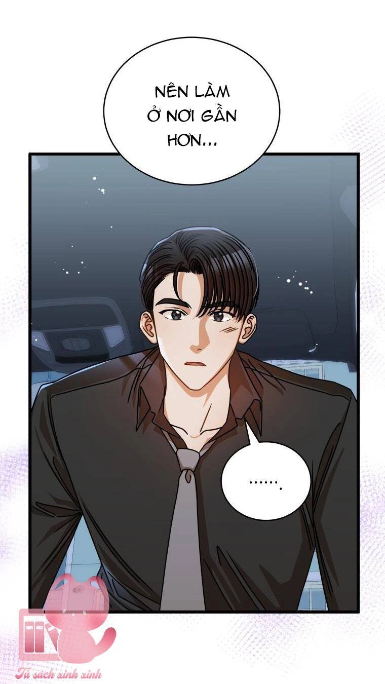 Công Khai Hẹn Hò Chốn Công Sở Chapter 52 - 6