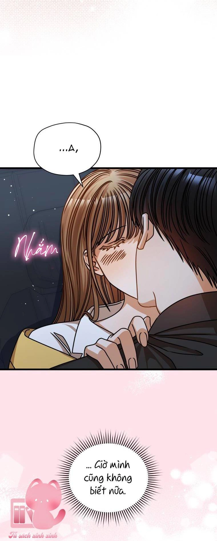 Công Khai Hẹn Hò Chốn Công Sở Chapter 52 - 9