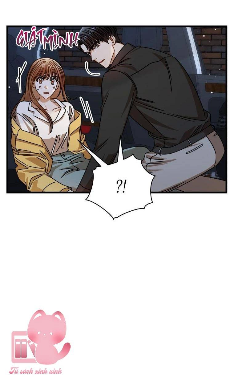 Công Khai Hẹn Hò Chốn Công Sở Chapter 52 - 11