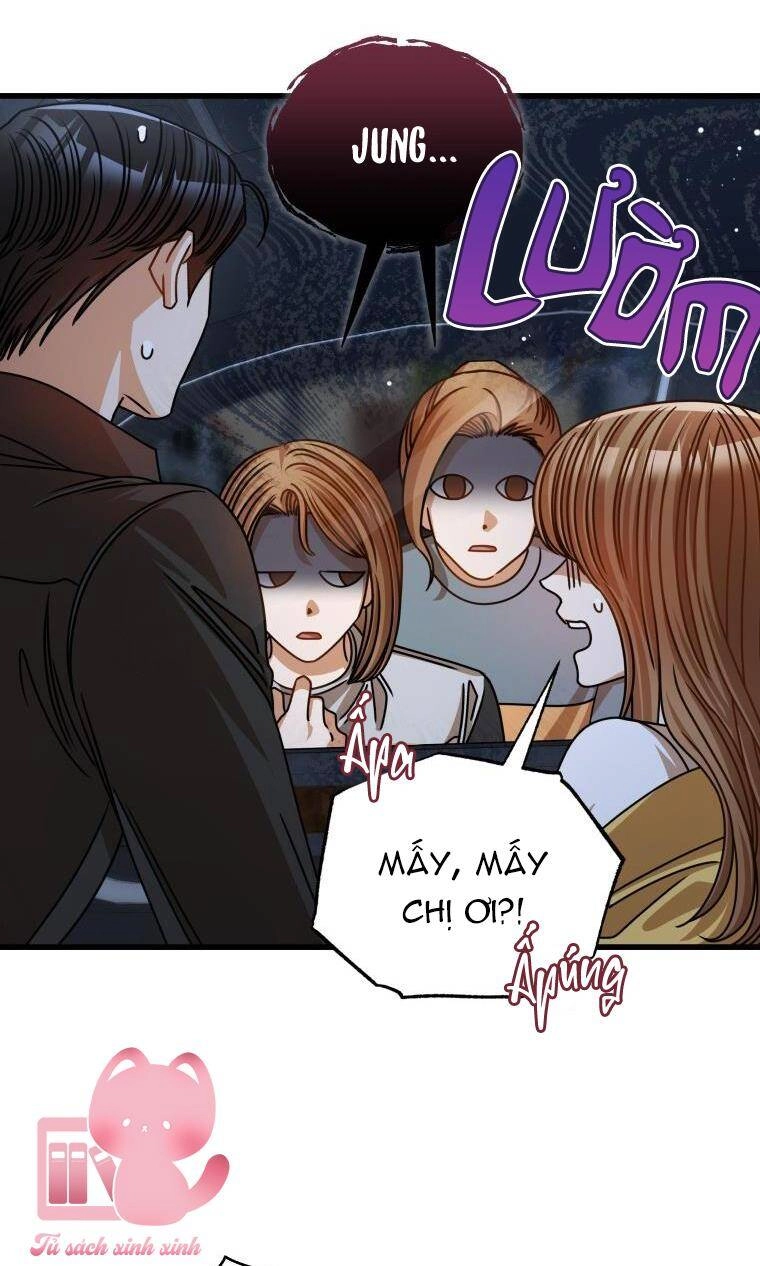 Công Khai Hẹn Hò Chốn Công Sở Chapter 52 - 13