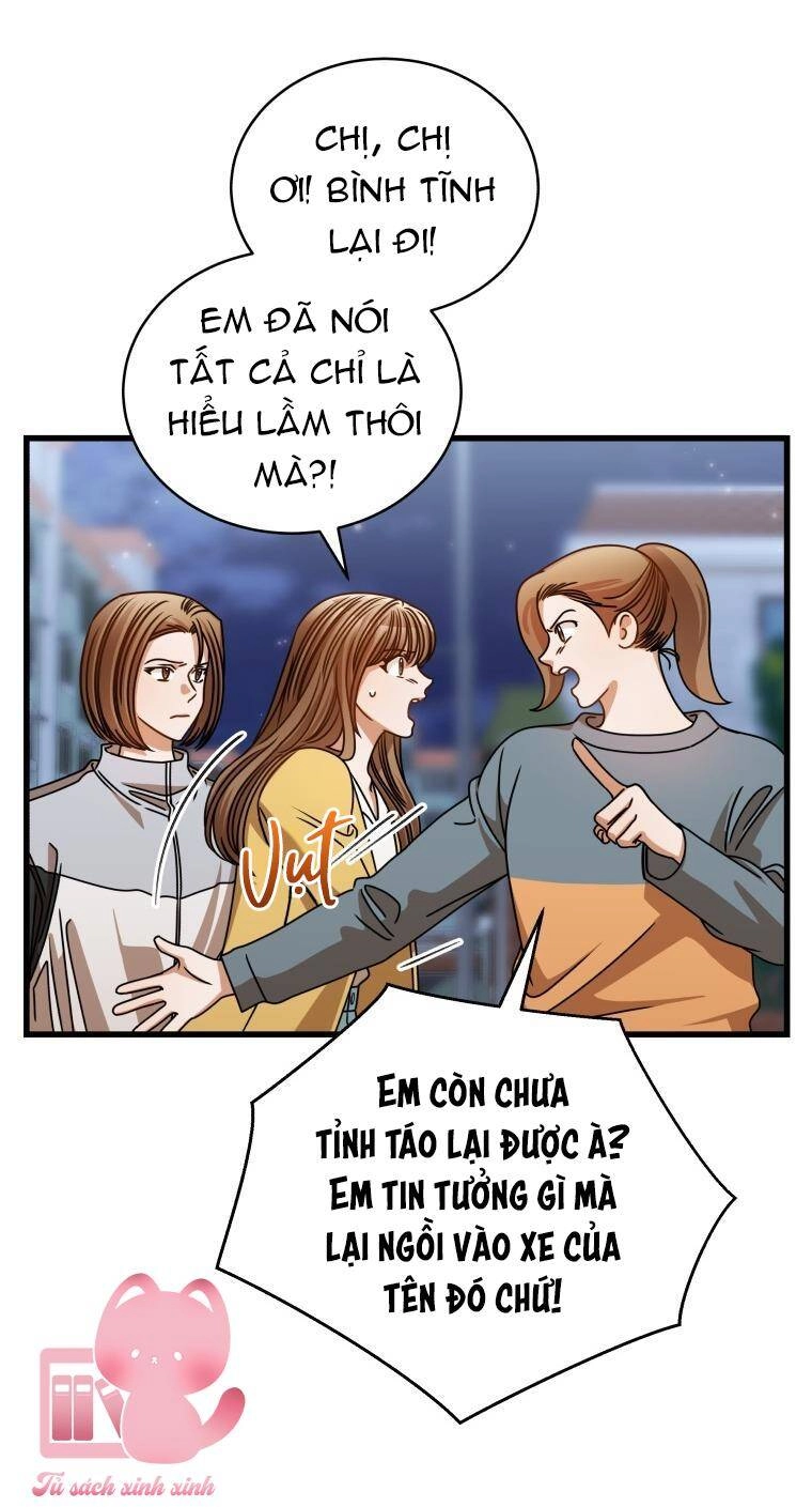 Công Khai Hẹn Hò Chốn Công Sở Chapter 52 - 20