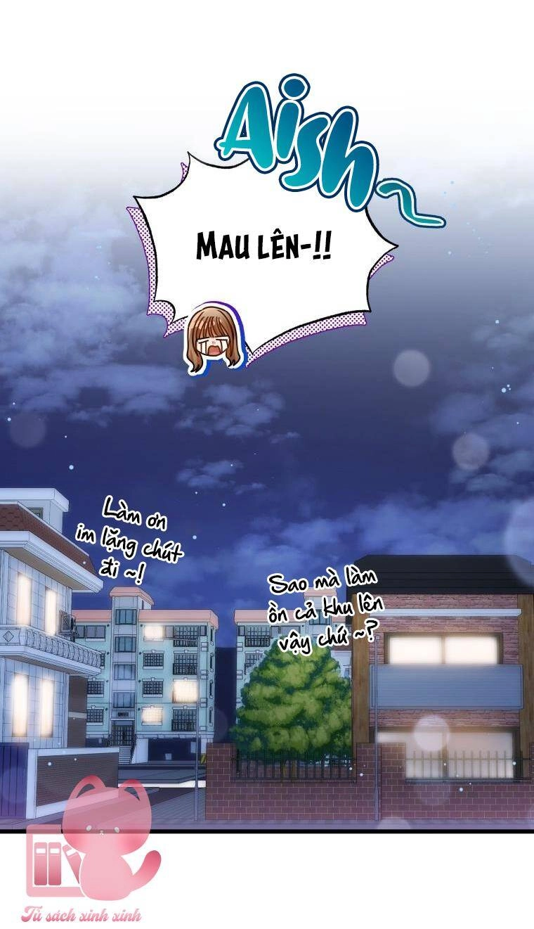 Công Khai Hẹn Hò Chốn Công Sở Chapter 52 - 25