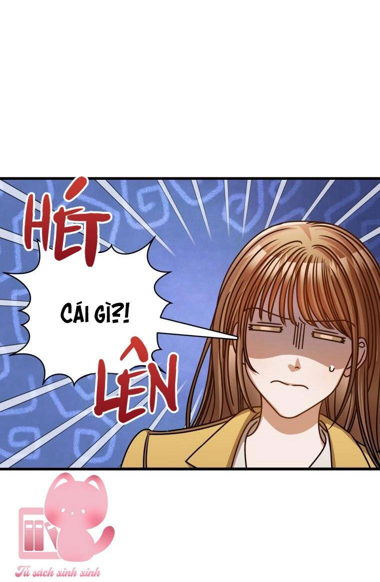 Công Khai Hẹn Hò Chốn Công Sở Chapter 52 - 27