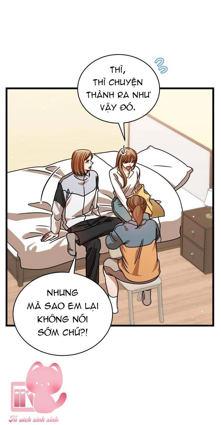 Công Khai Hẹn Hò Chốn Công Sở Chapter 52 - 28