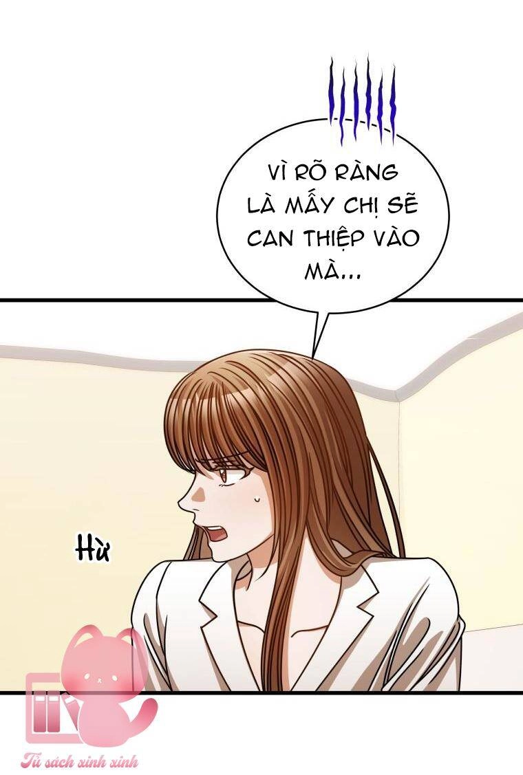 Công Khai Hẹn Hò Chốn Công Sở Chapter 52 - 29