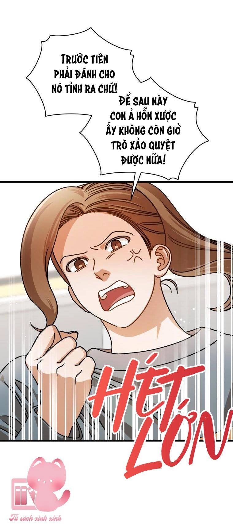 Công Khai Hẹn Hò Chốn Công Sở Chapter 52 - 35