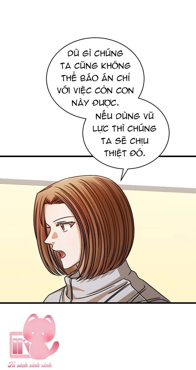 Công Khai Hẹn Hò Chốn Công Sở Chapter 52 - 37