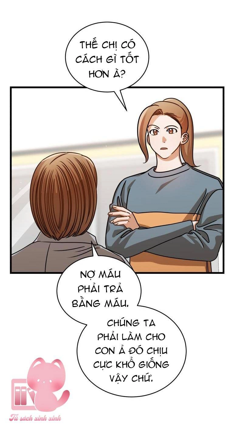 Công Khai Hẹn Hò Chốn Công Sở Chapter 52 - 38