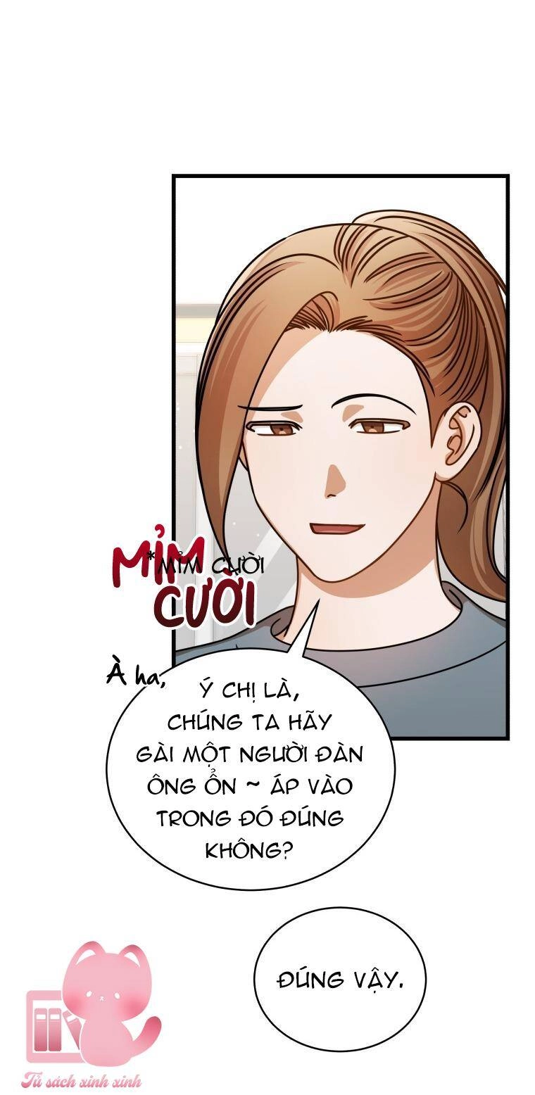 Công Khai Hẹn Hò Chốn Công Sở Chapter 52 - 39