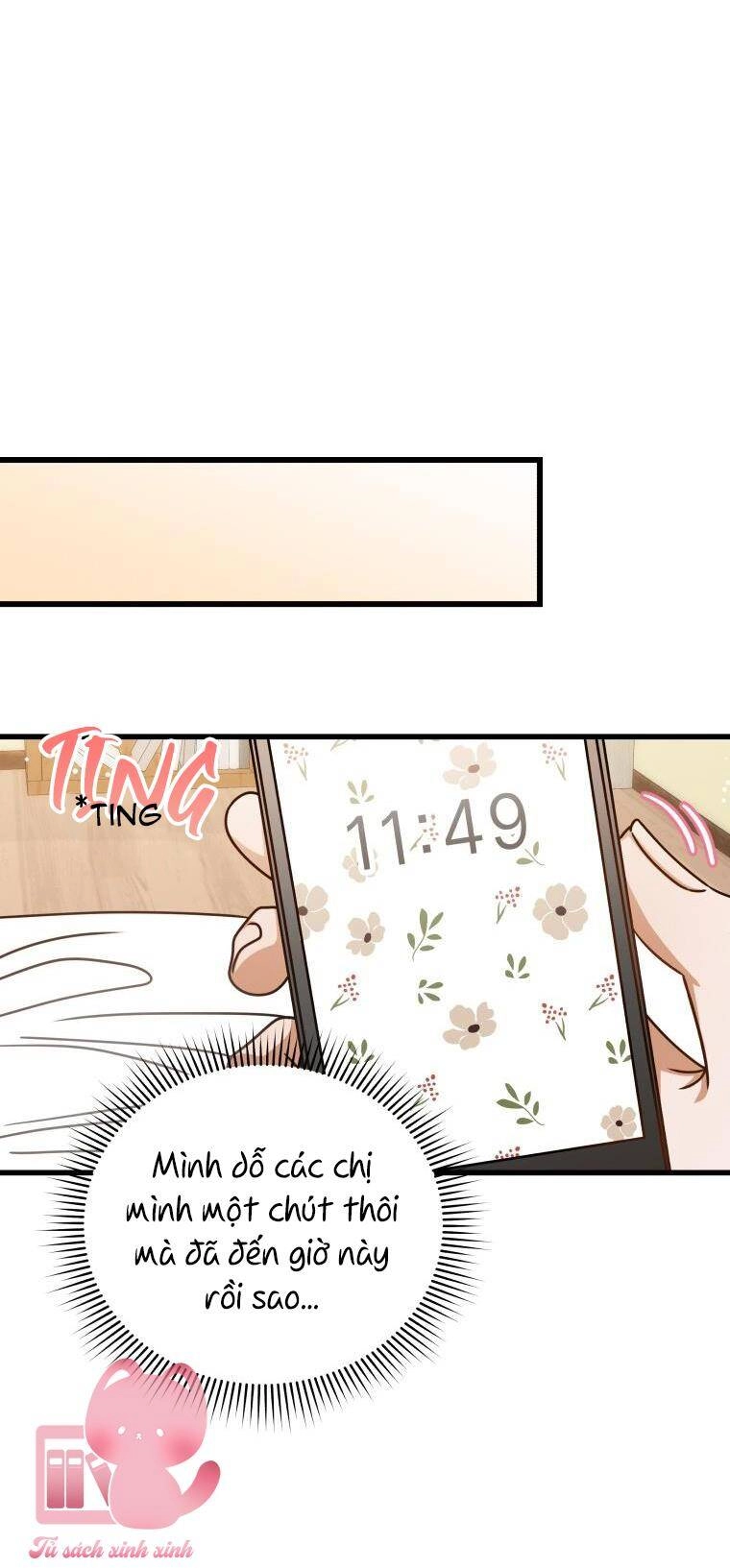 Công Khai Hẹn Hò Chốn Công Sở Chapter 52 - 41