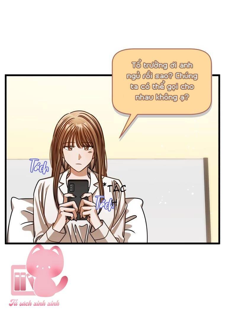 Công Khai Hẹn Hò Chốn Công Sở Chapter 52 - 42