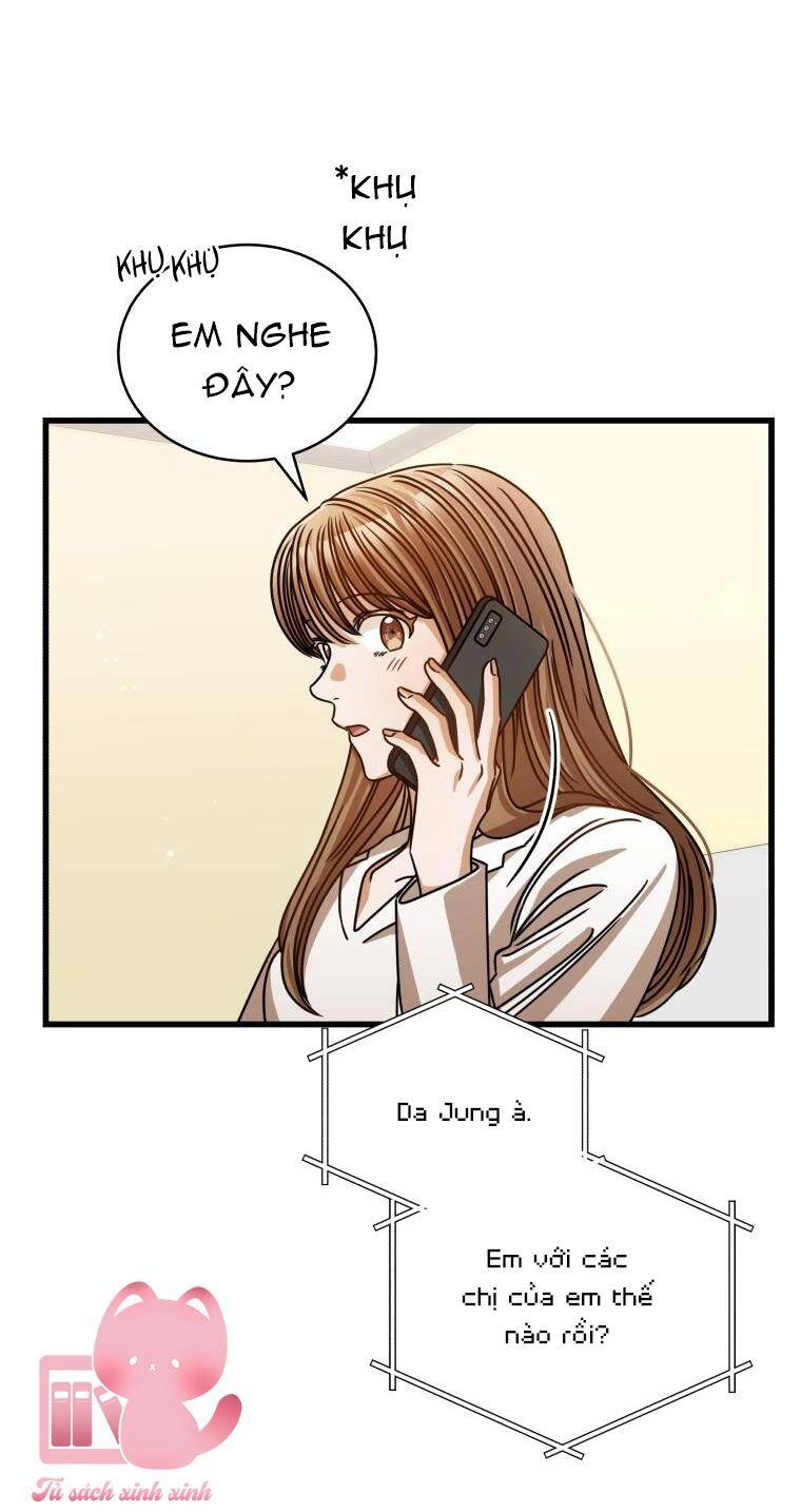 Công Khai Hẹn Hò Chốn Công Sở Chapter 52 - 44