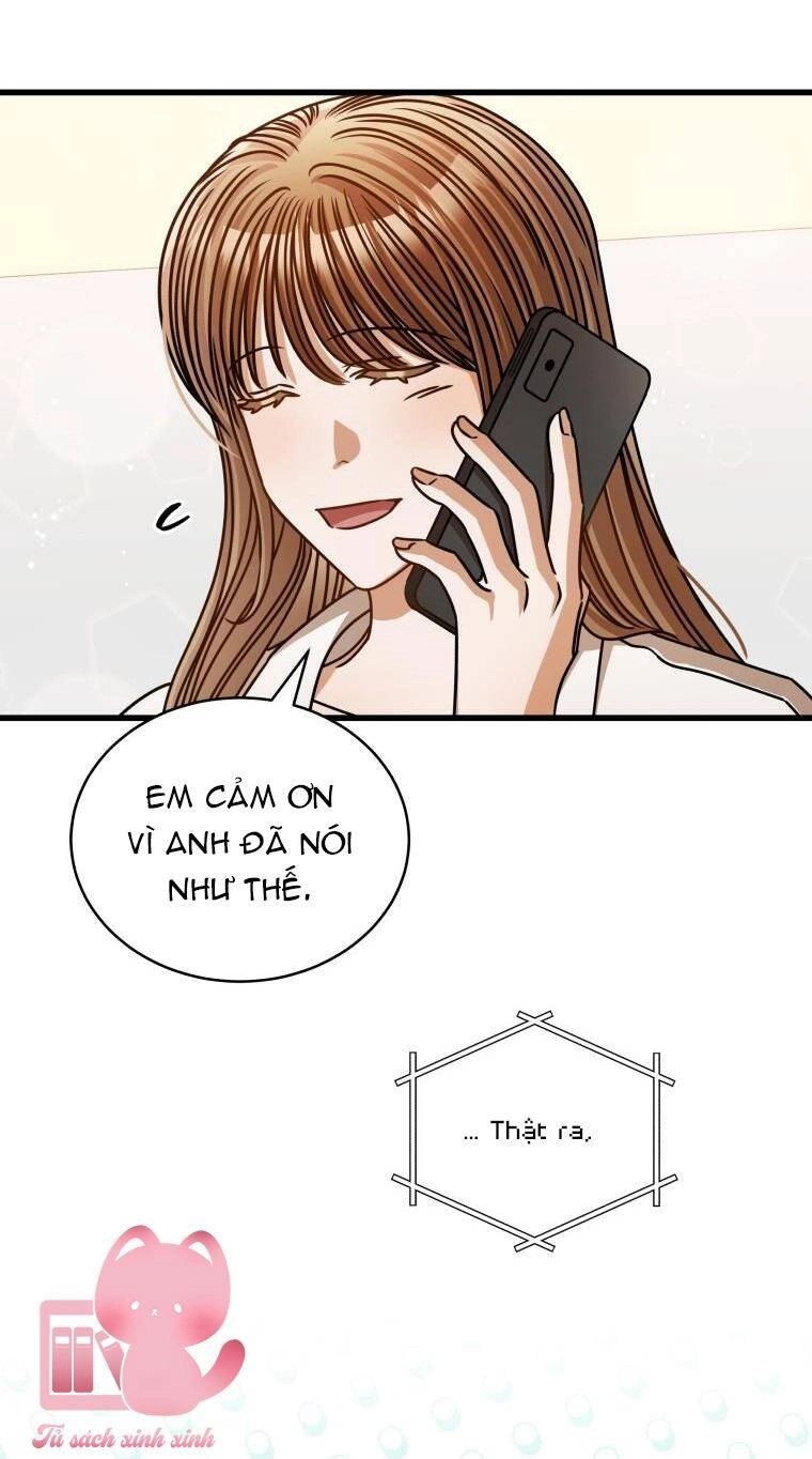 Công Khai Hẹn Hò Chốn Công Sở Chapter 52 - 47