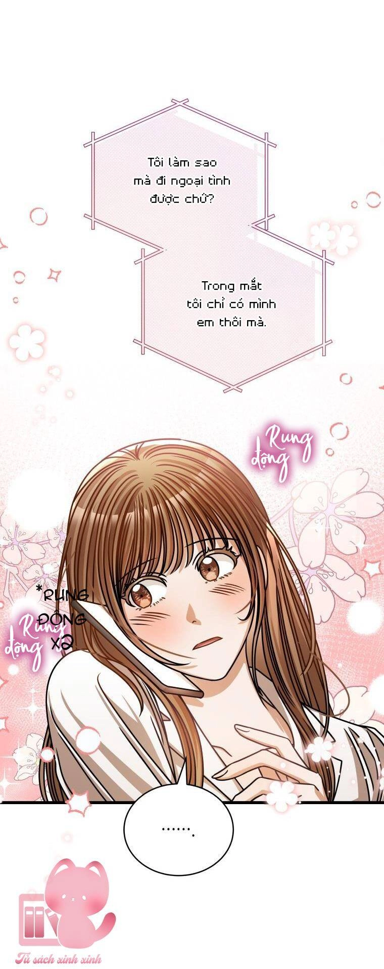 Công Khai Hẹn Hò Chốn Công Sở Chapter 52 - 50