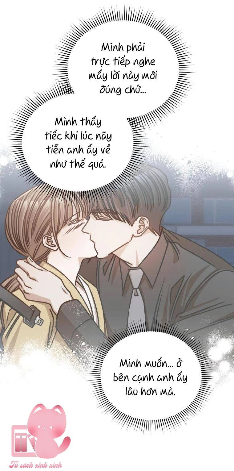 Công Khai Hẹn Hò Chốn Công Sở Chapter 52 - 51