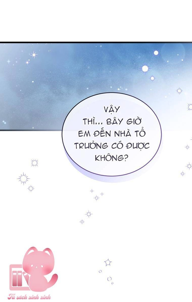 Công Khai Hẹn Hò Chốn Công Sở Chapter 52 - 54