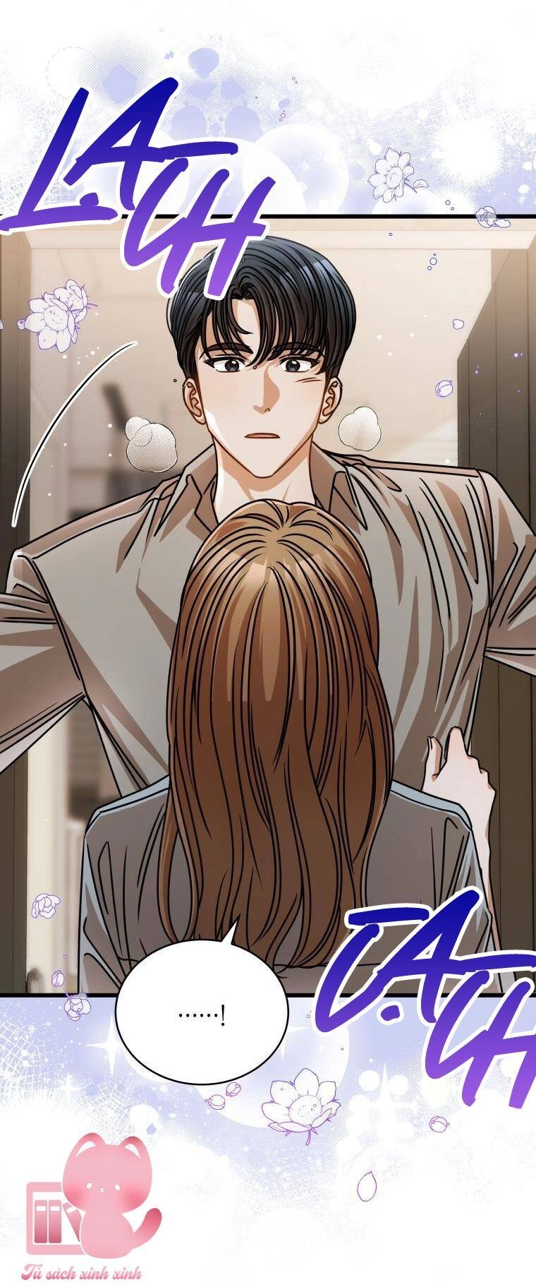 Công Khai Hẹn Hò Chốn Công Sở Chapter 52 - 59