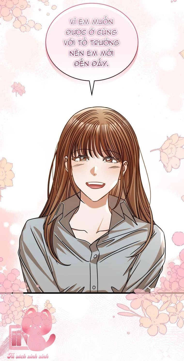 Công Khai Hẹn Hò Chốn Công Sở Chapter 52 - 64