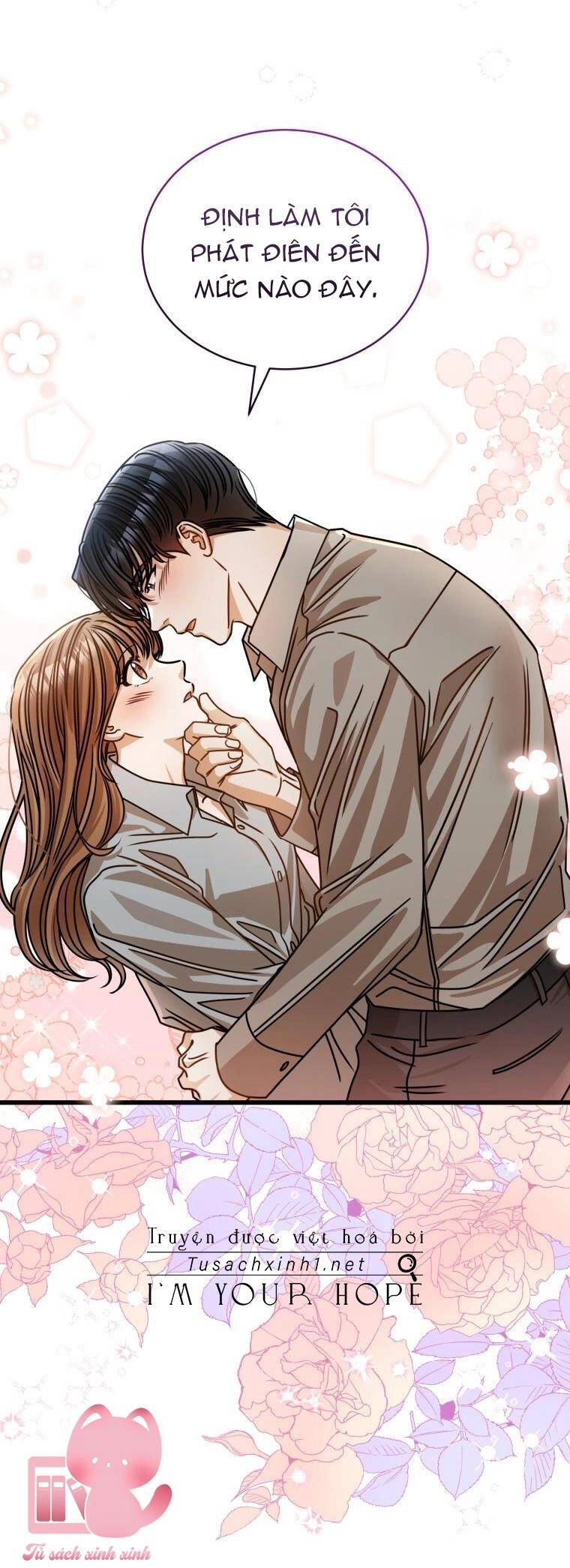 Công Khai Hẹn Hò Chốn Công Sở Chapter 52 - 68