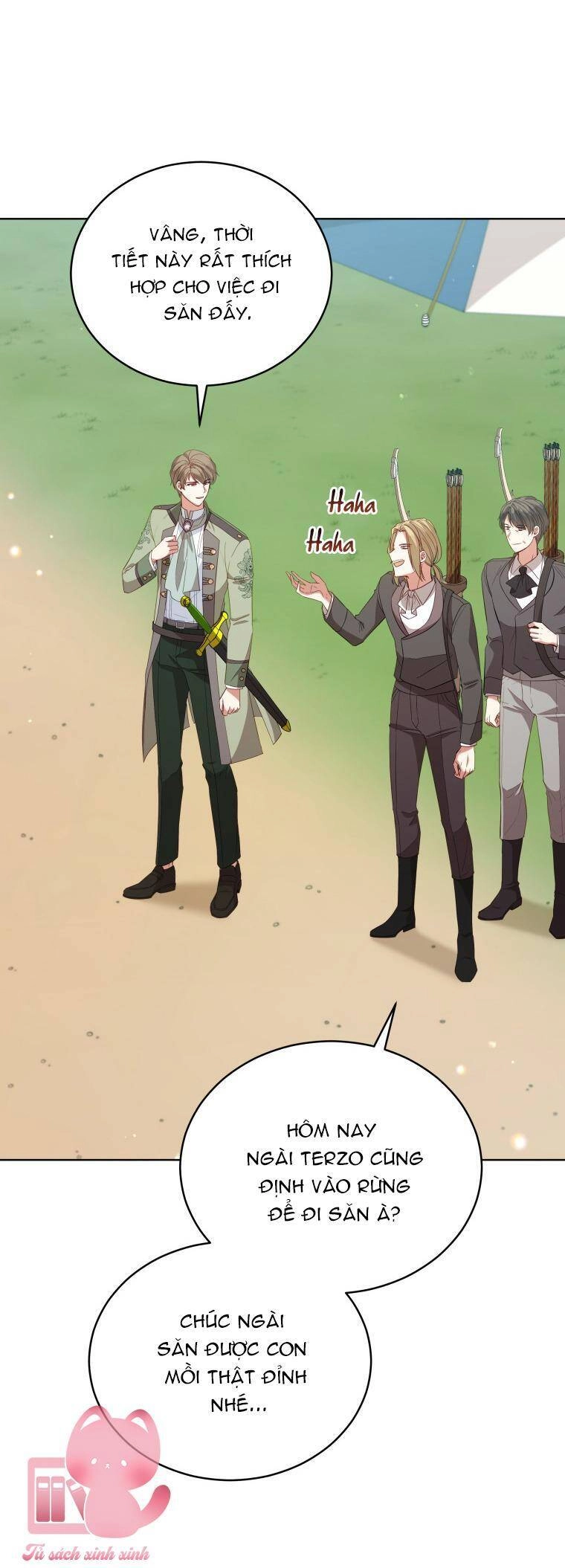 Công Khai Hẹn Hò Chốn Công Sở Chapter 93 - 4