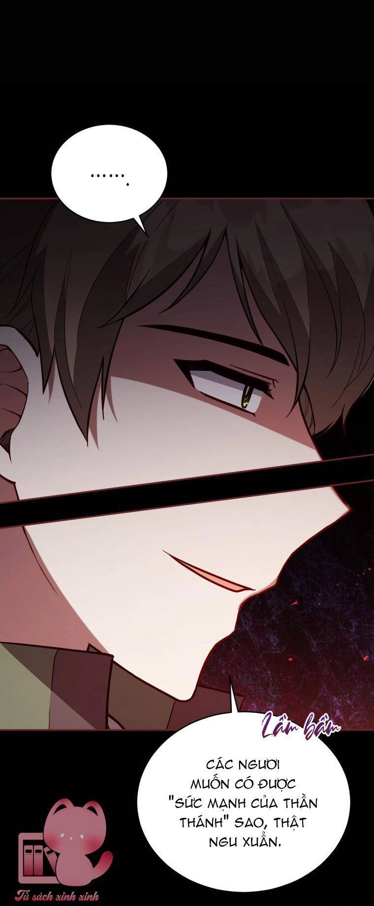 Công Khai Hẹn Hò Chốn Công Sở Chapter 93 - 9