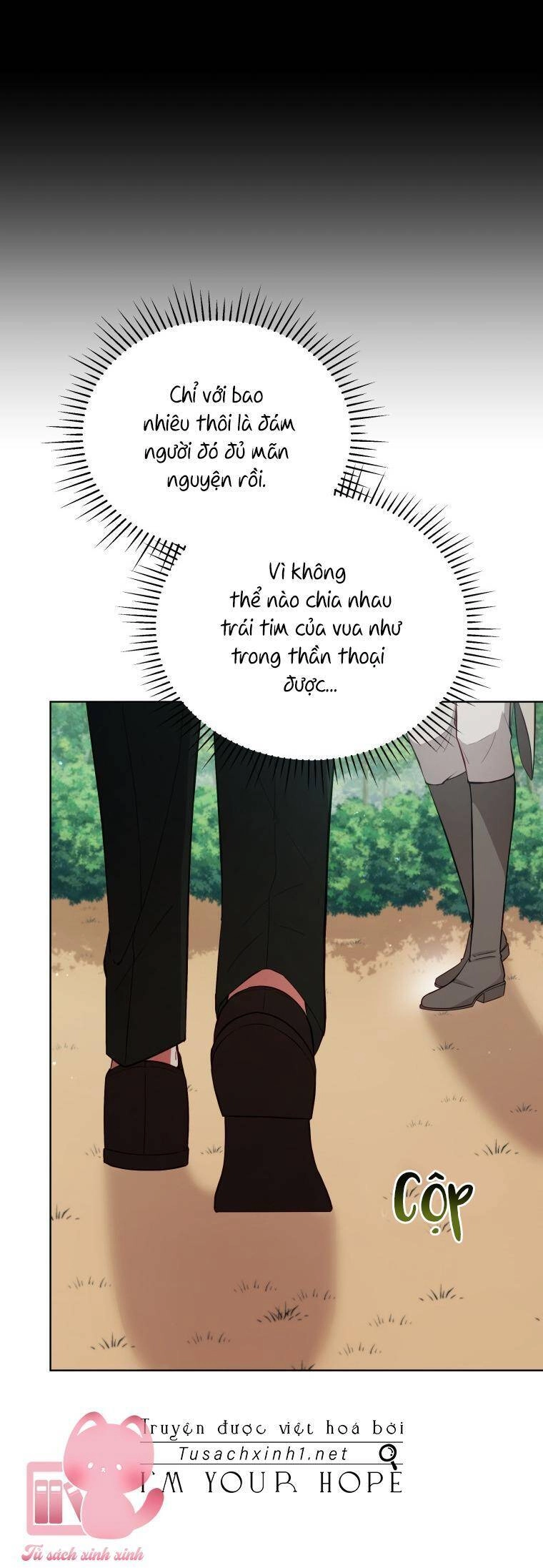 Công Khai Hẹn Hò Chốn Công Sở Chapter 93 - 16