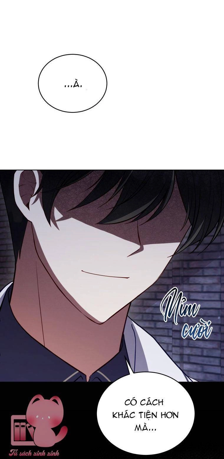 Công Khai Hẹn Hò Chốn Công Sở Chapter 93 - 40