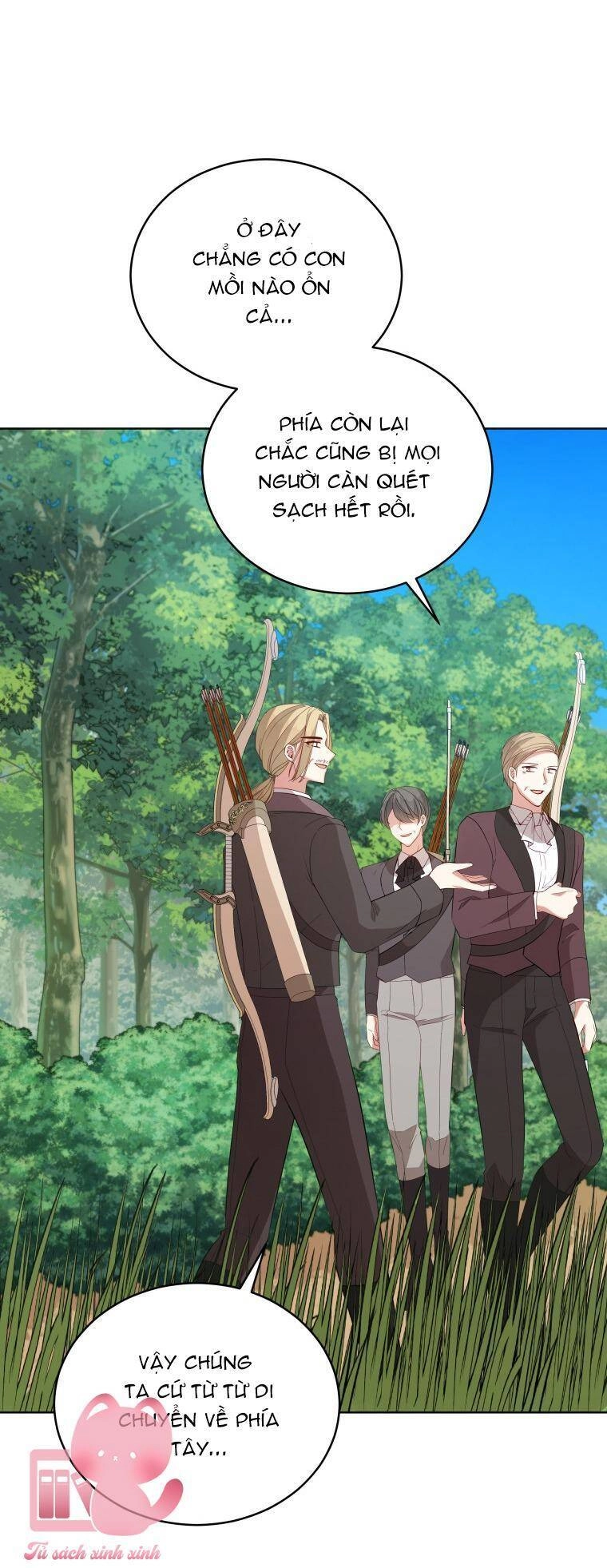 Công Khai Hẹn Hò Chốn Công Sở Chapter 93 - 45