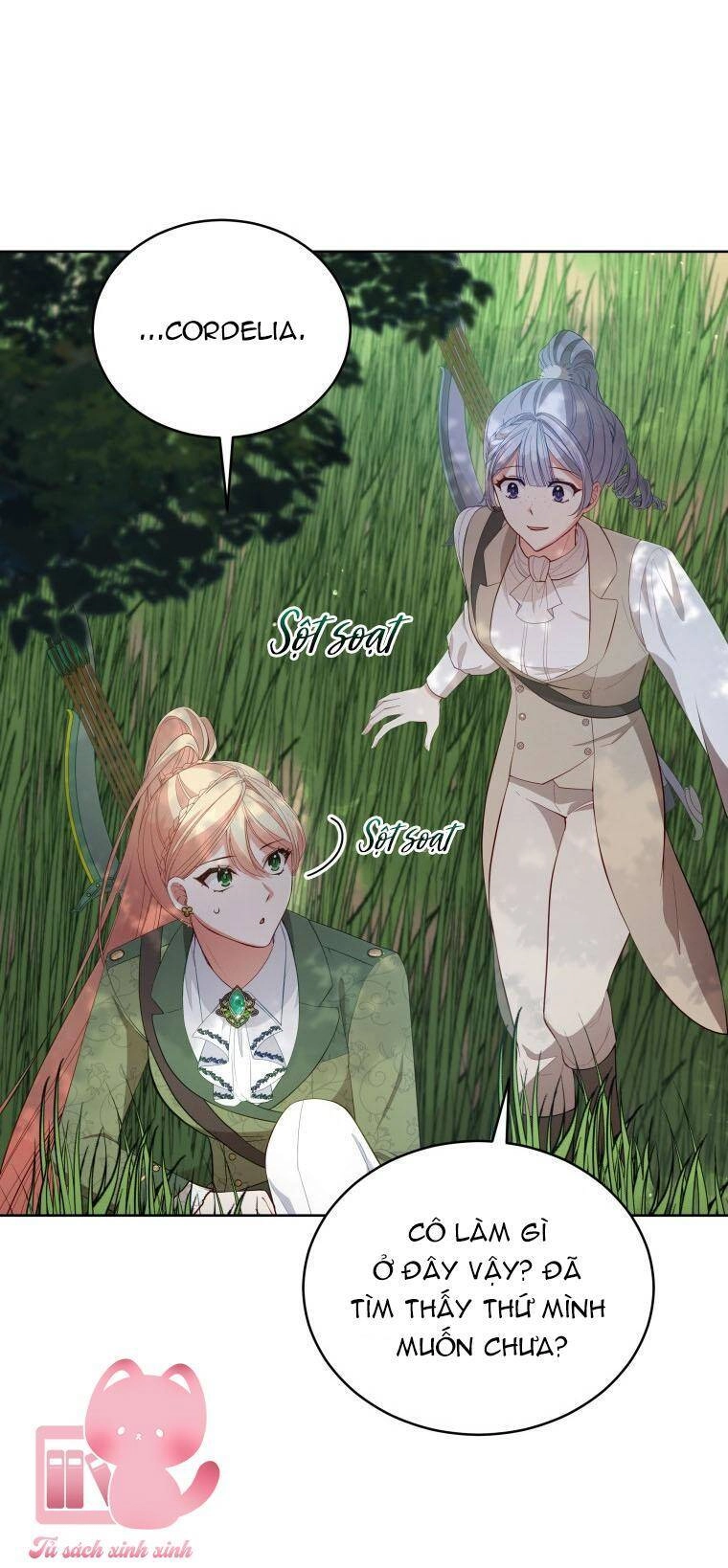 Công Khai Hẹn Hò Chốn Công Sở Chapter 93 - 49