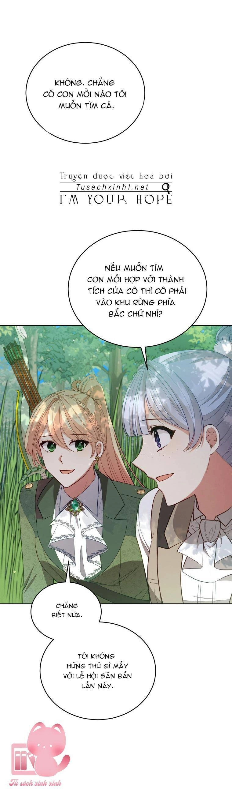 Công Khai Hẹn Hò Chốn Công Sở Chapter 93 - 50