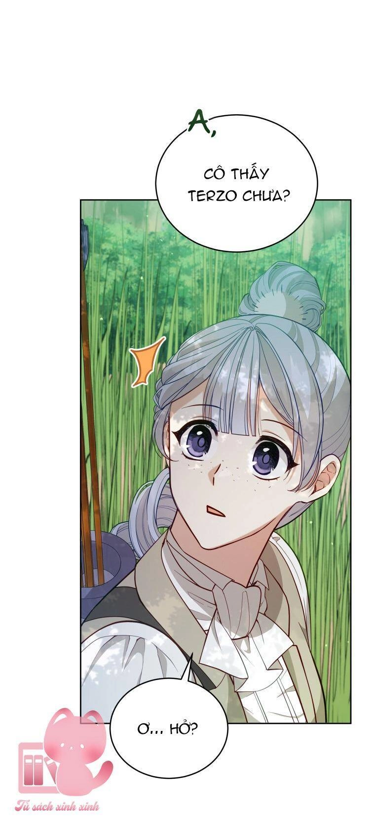 Công Khai Hẹn Hò Chốn Công Sở Chapter 93 - 51