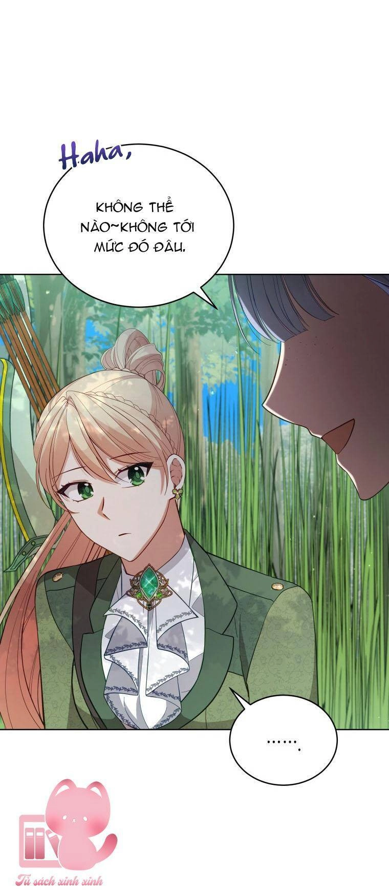 Công Khai Hẹn Hò Chốn Công Sở Chapter 93 - 54