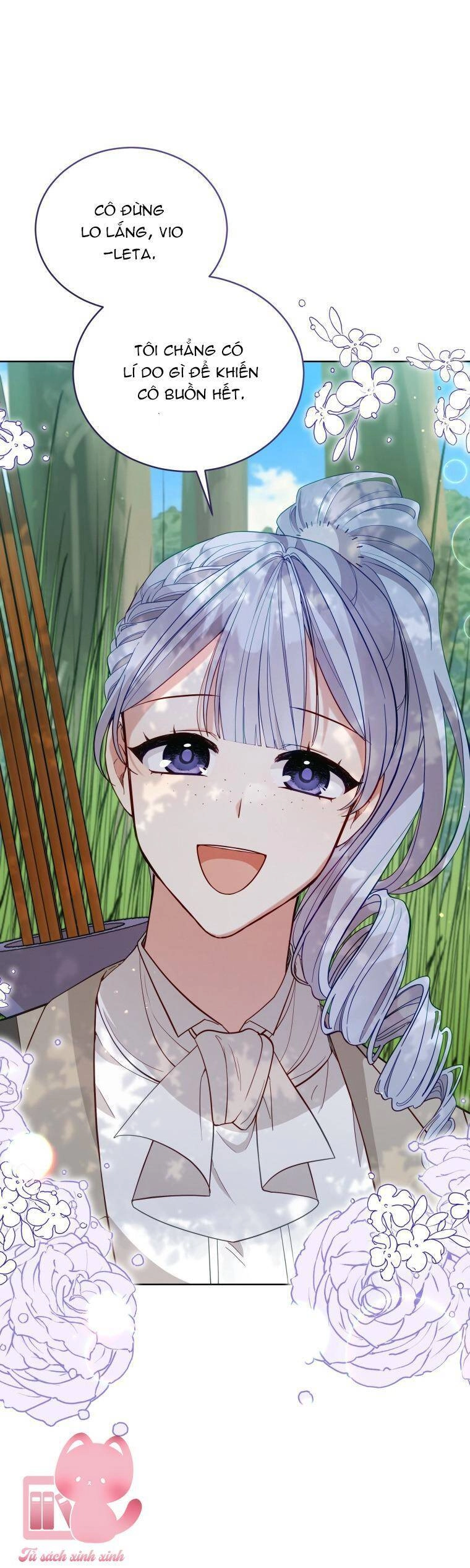 Công Khai Hẹn Hò Chốn Công Sở Chapter 93 - 59