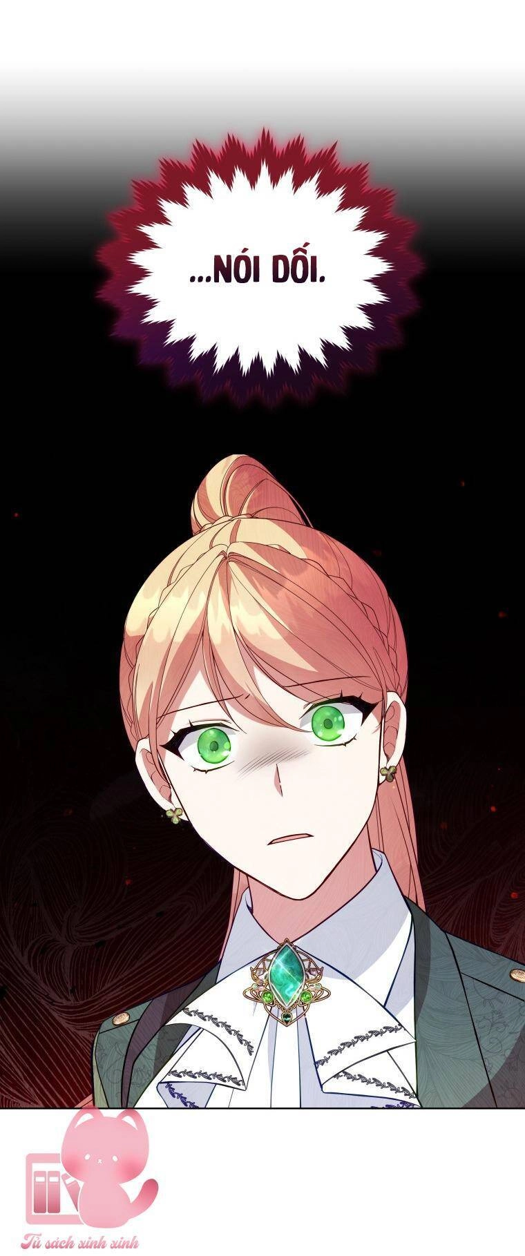 Công Khai Hẹn Hò Chốn Công Sở Chapter 93 - 61