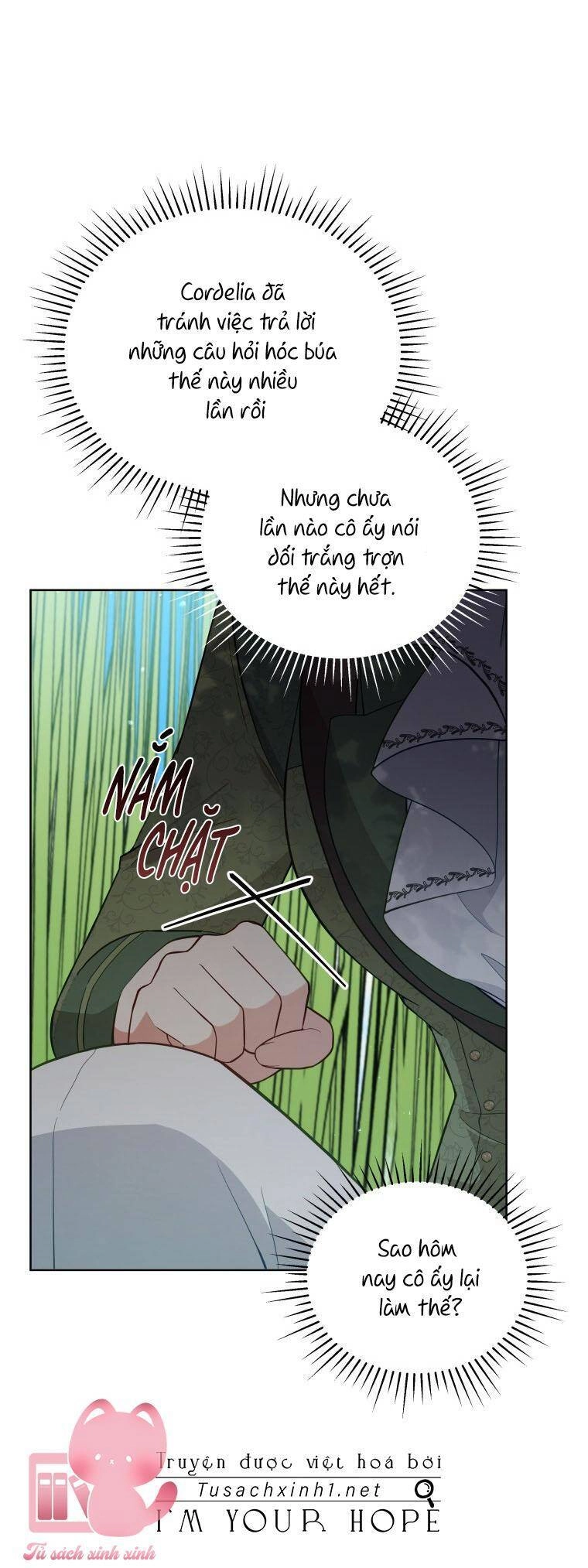 Công Khai Hẹn Hò Chốn Công Sở Chapter 93 - 62