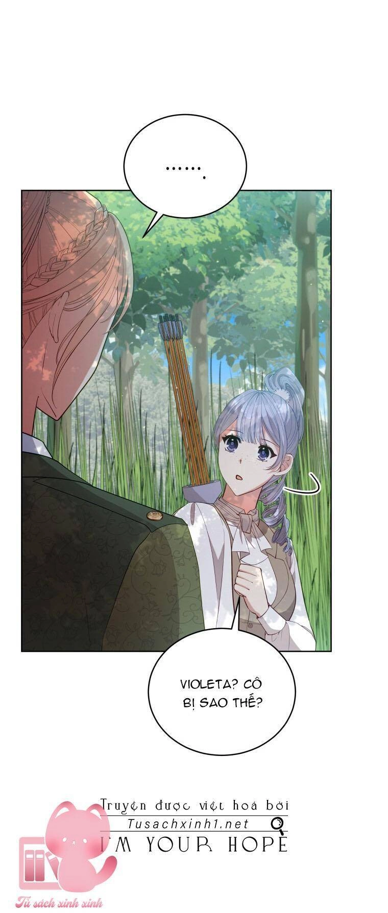 Công Khai Hẹn Hò Chốn Công Sở Chapter 93 - 64