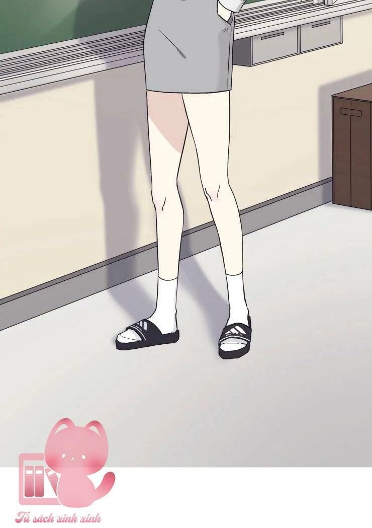 Cậu Nói Thích Tớ Khi Nào Chứ! Chapter 1 - 6