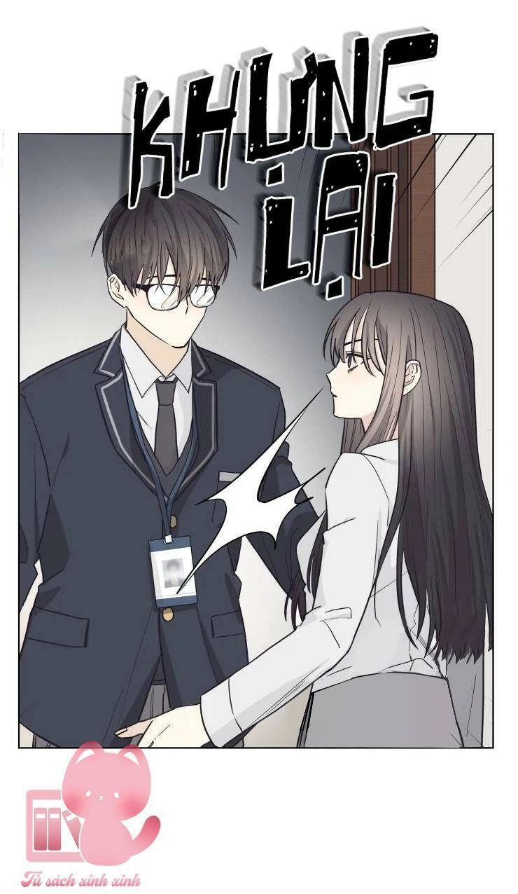 Cậu Nói Thích Tớ Khi Nào Chứ! Chapter 1 - 13