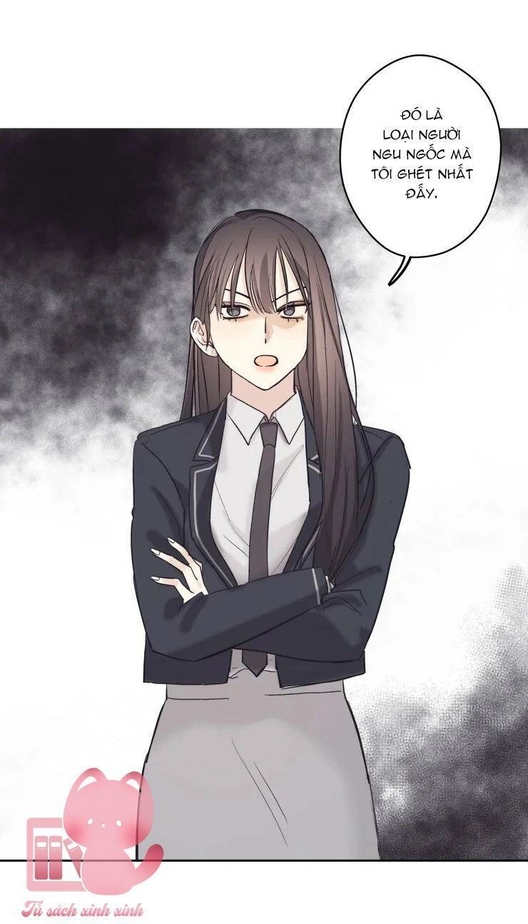 Cậu Nói Thích Tớ Khi Nào Chứ! Chapter 1 - 30