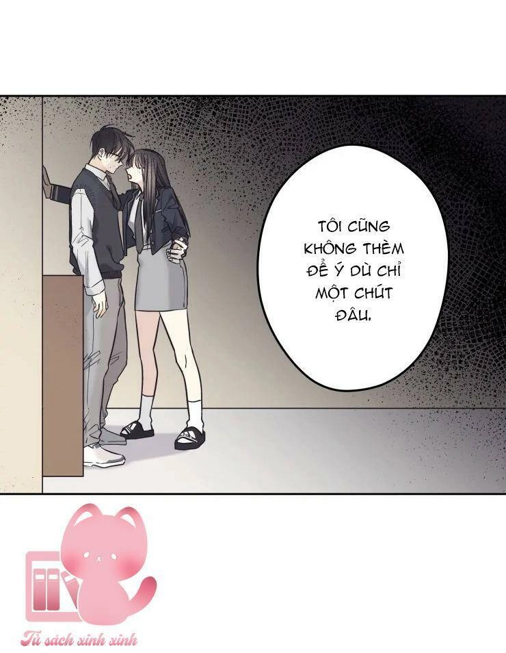 Cậu Nói Thích Tớ Khi Nào Chứ! Chapter 1 - 41